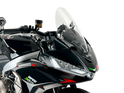 WRS Sport Windschild Aprilia Tuono 660