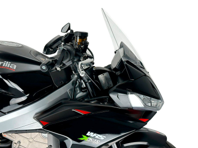 WRS Sport Windschild Aprilia Tuono 660