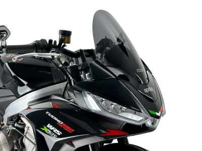 WRS Sport Windschild Aprilia Tuono 660