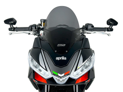 WRS Sport Windschild Aprilia Tuono 660