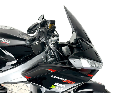 WRS Sport Windschild Aprilia Tuono 660