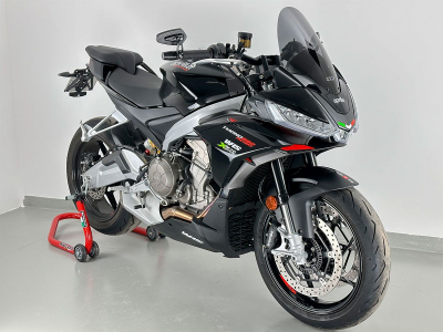 WRS Sport Windschild Aprilia Tuono 660