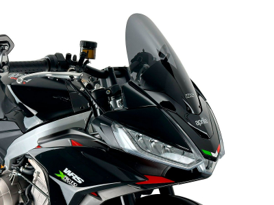 WRS Sport Windschild Aprilia Tuono 660