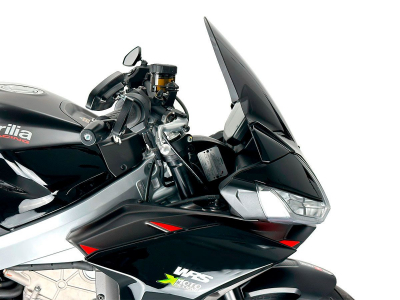WRS Sport Windschild Aprilia Tuono 660