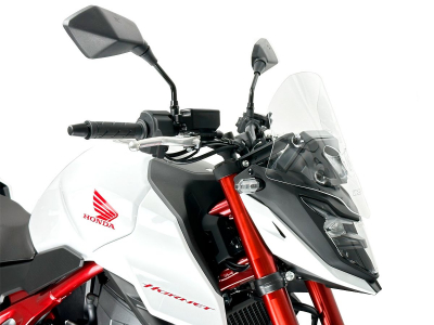 WRS Sport Windschild Honda CB 750 Hornet