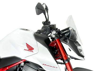 WRS Sport Windschild Honda CB 750 Hornet