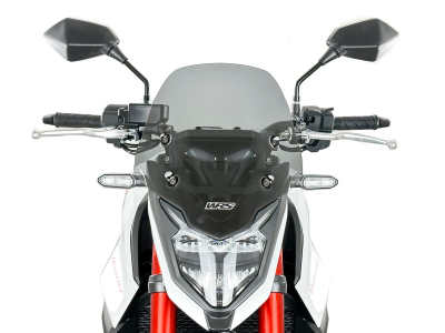 WRS Sport Windschild Honda CB 750 Hornet