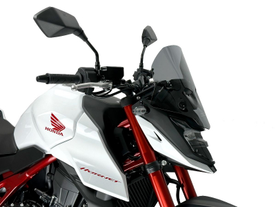 WRS Sport Windschild Honda CB 750 Hornet