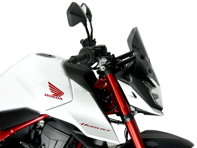 WRS Sport Windschild Honda CB 750 Hornet