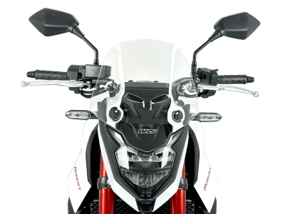 WRS Sport Windschild Honda CB 750 Hornet