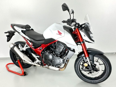 WRS Sport Windschild Honda CB 750 Hornet