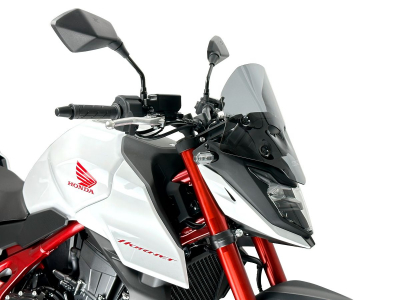 WRS Sport Windschild Honda CB 750 Hornet