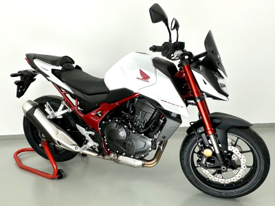 WRS Sport Windschild Honda CB 750 Hornet
