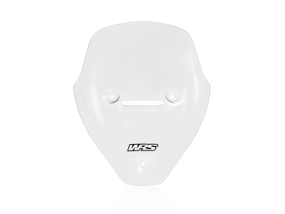 WRS Sport Windschild Ducati Diavel V4