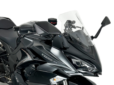 WRS Sport Windschild Kawasaki Ninja 1000 SX