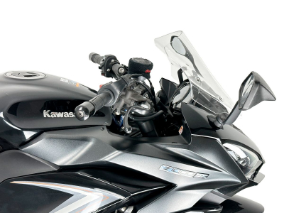 WRS Sport Windschild Kawasaki Ninja 1000 SX