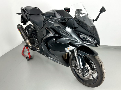 WRS Sport Windschild Kawasaki Ninja 1000 SX