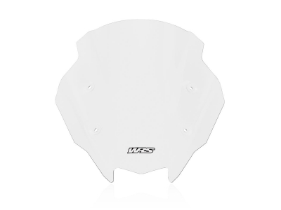 WRS Sport Windschild Kawasaki Ninja 1000 SX