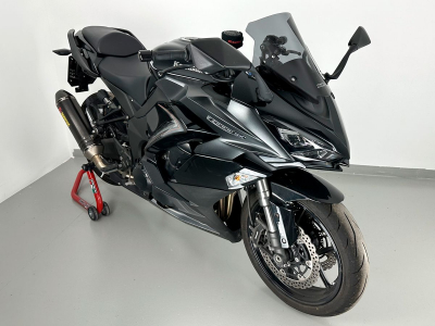 WRS Sport Windschild Kawasaki Ninja 1000 SX