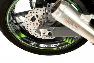 Puig klistermrke fr flgbdd Z900