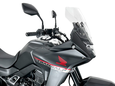 WRS Sport Windschild Honda XL 750 Transalp