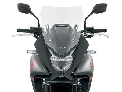 WRS Sport Windschild Honda XL 750 Transalp