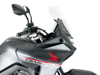 WRS Sport Windschild Honda XL 750 Transalp