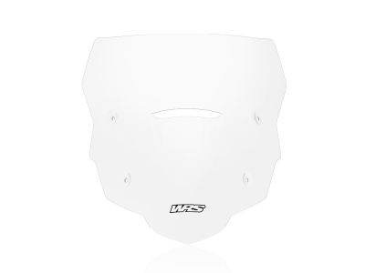 WRS Sport Windschild Honda XL 750 Transalp