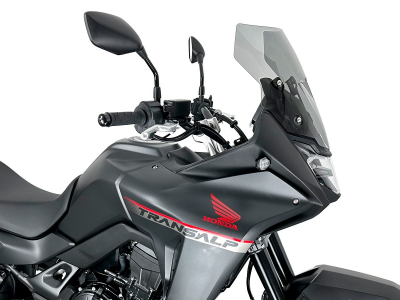 WRS Sport Windschild Honda XL 750 Transalp