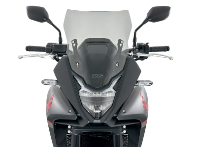 WRS Sport Windschild Honda XL 750 Transalp