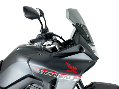 WRS Sport Windschild Honda XL 750 Transalp
