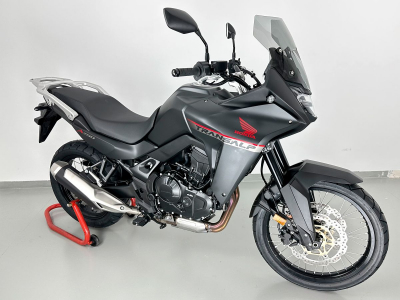 WRS Sport Windschild Honda XL 750 Transalp
