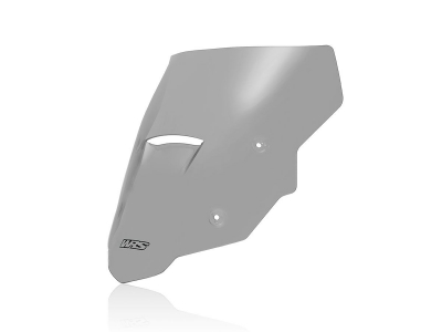 WRS Sport Windschild Honda XL 750 Transalp