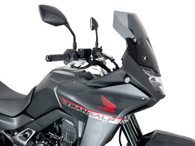 WRS Sport Windschild Honda XL 750 Transalp