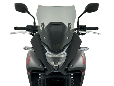 WRS Sport Windschild Honda XL 750 Transalp