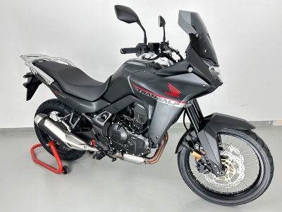 WRS Sport Windschild Honda XL 750 Transalp