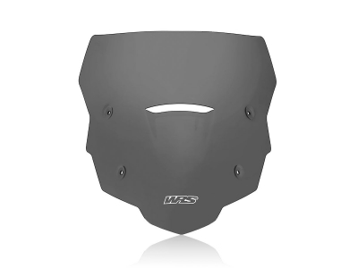 WRS Sport Windschild Honda XL 750 Transalp