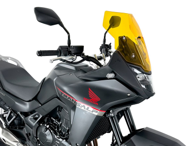 WRS Sport Windschild Honda XL 750 Transalp