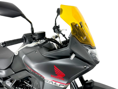 WRS Sport Windschild Honda XL 750 Transalp