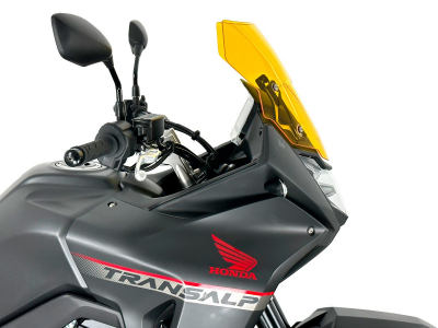 WRS Sport Windschild Honda XL 750 Transalp