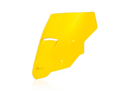WRS Sport Windschild Honda XL 750 Transalp