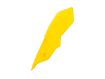 WRS Sport Windschild Honda XL 750 Transalp