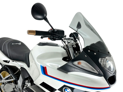 WRS Sport Windschild BMW R 1100 S