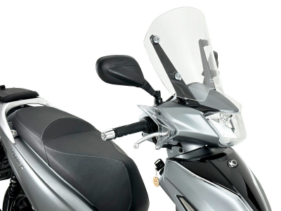 WRS Sport Windschild Kymco People S 125
