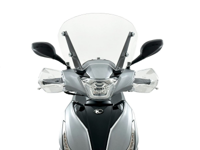WRS Sport Windschild Kymco People S 125