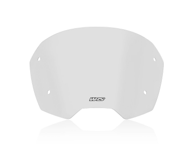 WRS Sport Windschild Kymco People S 125