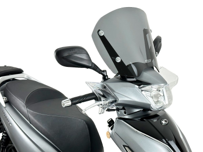 WRS Sport Windschild Kymco People S 125