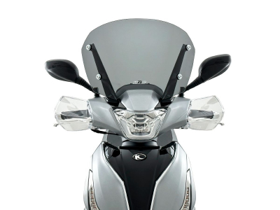 WRS Sport Windschild Kymco People S 125
