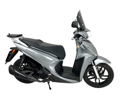 WRS Sport Windschild Kymco People S 125