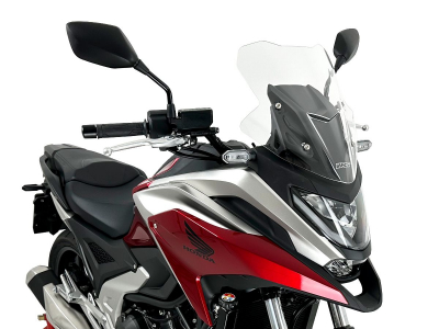 WRS Sport Windschild Honda NC 750 X